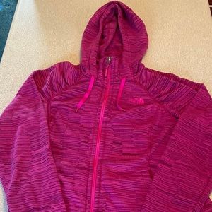 The North Face Jacket!